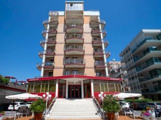 Hotel Sofia