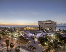 MELIA HABANA 5/PARADISUS  PRINCESA DEL MAR 5