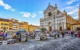 Katalog zájezdů - Itálie, Florencie: malíř Fra Angelico a umění florentské renesance