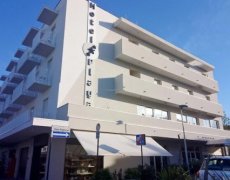 Hotel Playa