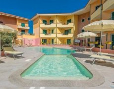 Residence I Mirti Bianchi
