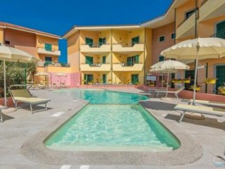 Residence I Mirti Bianchi