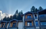 Katalog zájezdů - Itálie, Casa del Brenz - Folgarida