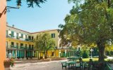 Parc Hotel Jolanda