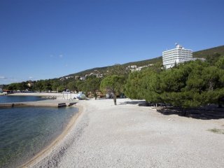 Pavilony Omorika