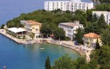 Hotely Omišalj - Adriatic - Depandance Primorka a Depandance Marina