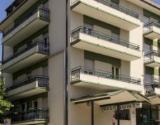 Hotel Viscount