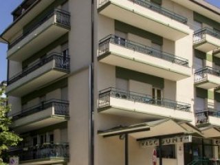 Hotel Viscount