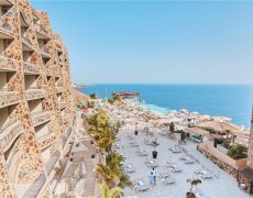 Gloria Palace Amadores Thalasso & Hotel