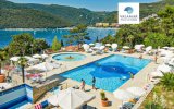 Hotel & Residence Rabac Sunny
