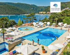 Hotel & Residence Rabac Sunny
