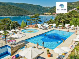 Hotel & Residence Rabac Sunny