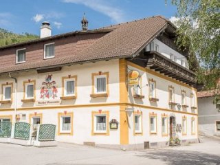 Gasthof Mentenwirt