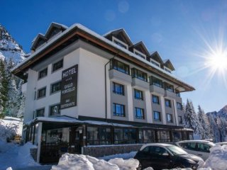 Hotel Al Gallo Forcello