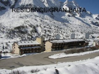 Apartmány Livio Zambotti