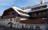 Katalog zájezdů - Itálie, Hotel Mondschein  - Sesto (Sexten)