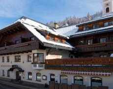 Hotel Mondschein  - Sesto (Sexten)