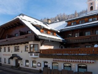 Hotel Mondschein  - Sesto (Sexten)
