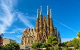 BARCELONA A KATALÁNSKÝ VENKOV