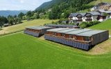 Apartmány Di Bora Sonnenbahn