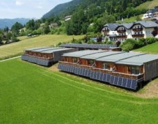 Apartmány Di Bora Sonnenbahn