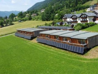 Apartmány Di Bora Sonnenbahn
