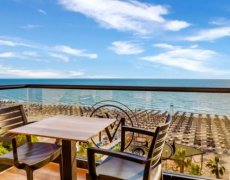 Albánie - Hotel VM Resort & Spa