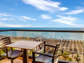 Albánie - Hotel VM Resort & Spa
