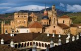 Katalog zájezdů, Extremadura