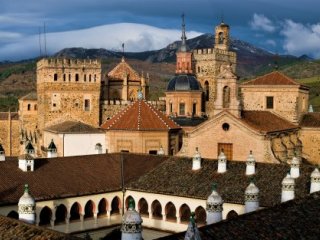 Extremadura
