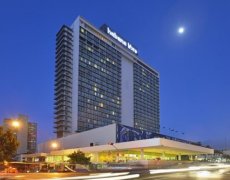 TRYP HABANA LIBRE 4