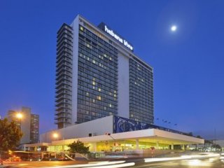 TRYP HABANA LIBRE 4