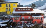 Appartements-Pension Stadlmühle