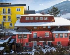 Appartements-Pension Stadlmühle