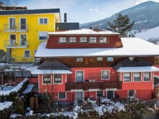 Appartements-Pension Stadlmühle