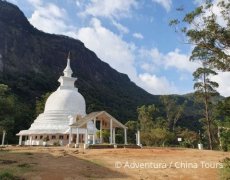 Šrí Lanka – turistika v ráji
