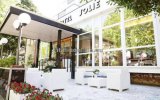 Katalog zájezdů, Hotel New Jolie