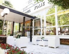 Hotel New Jolie
