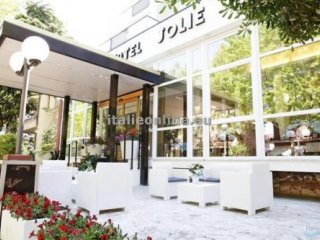 Hotel New Jolie