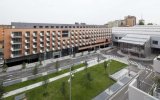 Katalog zájezdů - Itálie, Hotel Nh Parma