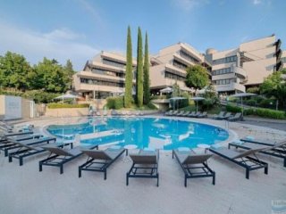 Nh Roma Carpegna Nh Roma Carpegna