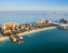 Anantara The Palm Dubai Resort