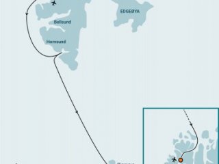 Norway (m/v Plancius)