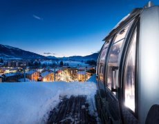 Design- & Boutiquehotel die Hindenburg