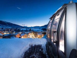 Design- & Boutiquehotel die Hindenburg