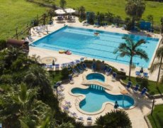 Hotel Calabrisella