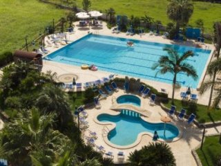 Hotel Calabrisella