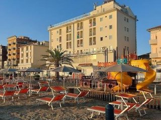 Hotel Blumen (polopenze s nápoji)