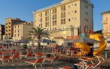 Hotel Blumen (plná penze s nápoji)