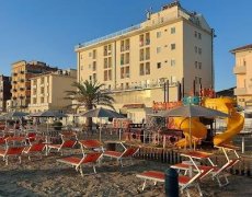 Hotel Blumen (plná penze s nápoji)
